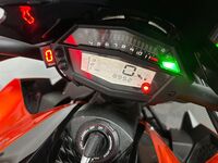 KAWASAKI Z1000