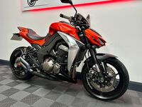 KAWASAKI Z1000