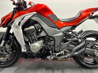 KAWASAKI Z1000