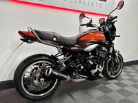 KAWASAKI Z900RS