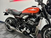KAWASAKI Z900RS