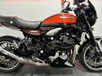 KAWASAKI Z900RS