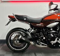 KAWASAKI Z900RS