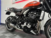 KAWASAKI Z900RS