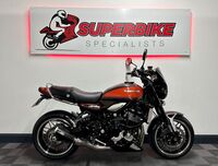 KAWASAKI Z900RS
