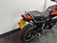 KAWASAKI Z900RS