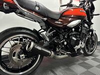 KAWASAKI Z900RS