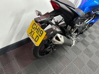 KAWASAKI Z125