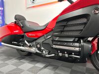 HONDA GL1800 Goldwing