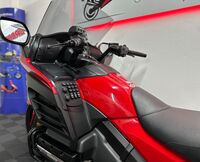 HONDA GL1800 Goldwing