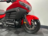 HONDA GL1800 Goldwing