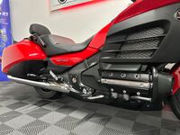 HONDA GL1800 Goldwing