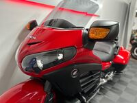 HONDA GL1800 Goldwing