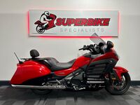 HONDA GL1800 Goldwing