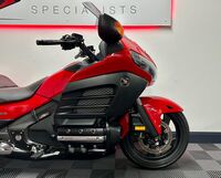 HONDA GL1800 Goldwing