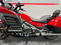 HONDA GL1800 Goldwing