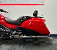 HONDA GL1800 Goldwing