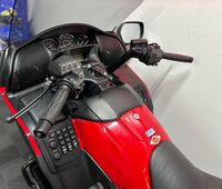 HONDA GL1800 Goldwing