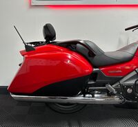 HONDA GL1800 Goldwing