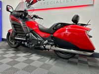 HONDA GL1800 Goldwing