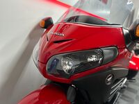 HONDA GL1800 Goldwing