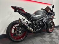 SUZUKI GSXR1000