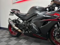 SUZUKI GSXR1000