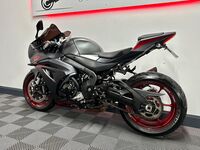 SUZUKI GSXR1000