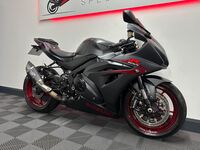 SUZUKI GSXR1000