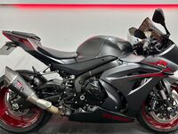 SUZUKI GSXR1000