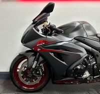 SUZUKI GSXR1000