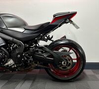 SUZUKI GSXR1000