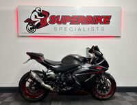 SUZUKI GSXR1000