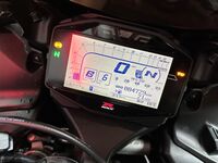 SUZUKI GSXR1000