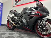SUZUKI GSXR1000
