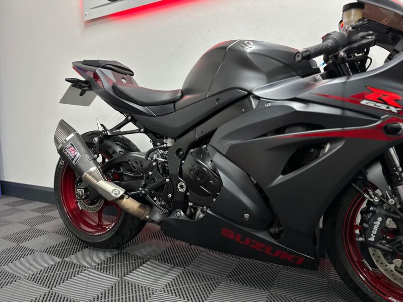 SUZUKI GSXR1000