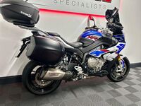 BMW S1000XR