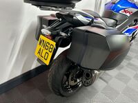 BMW S1000XR