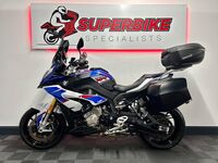 BMW S1000XR