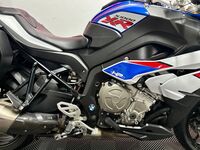 BMW S1000XR