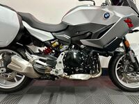 BMW F900XR