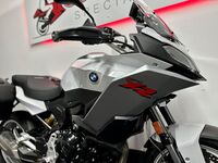 BMW F900XR