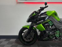 KAWASAKI Z1000