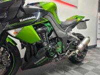KAWASAKI Z1000