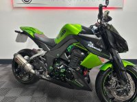 KAWASAKI Z1000