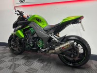 KAWASAKI Z1000
