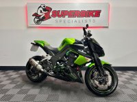 KAWASAKI Z1000