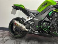 KAWASAKI Z1000