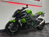 KAWASAKI Z1000