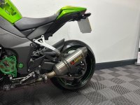 KAWASAKI Z1000
